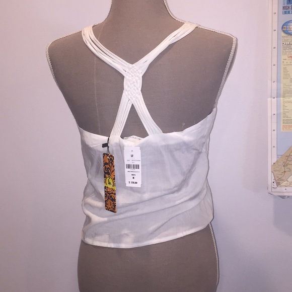 BRAND NEW LF BLOUSE - Picture 2 of 3